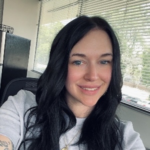 Rachel K.